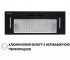 Сенсорная вытяжка  BIS 7653 BL 1000 LED:Фото 4