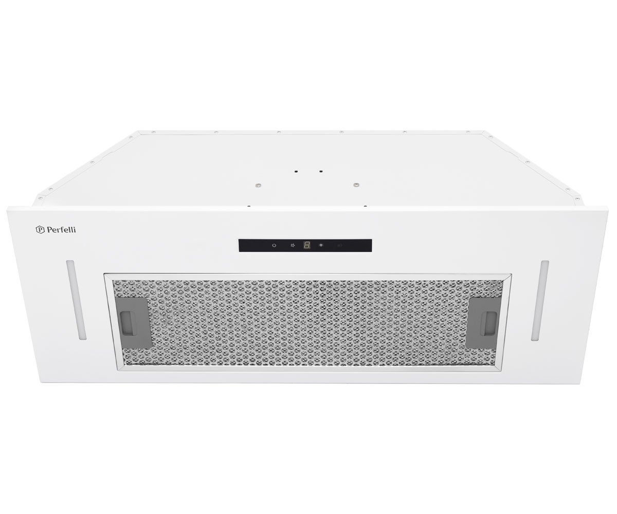 Сенсорний екстрактор PERFELLI  BIS 7653 WH 1000 LED BIS 7653 WH 1000 LED