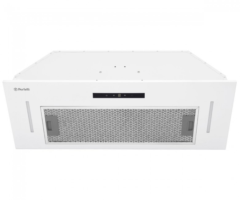 Сенсорний екстрактор PERFELLI  BIS 7653 WH 1000 LED BIS 7653 WH 1000 LED