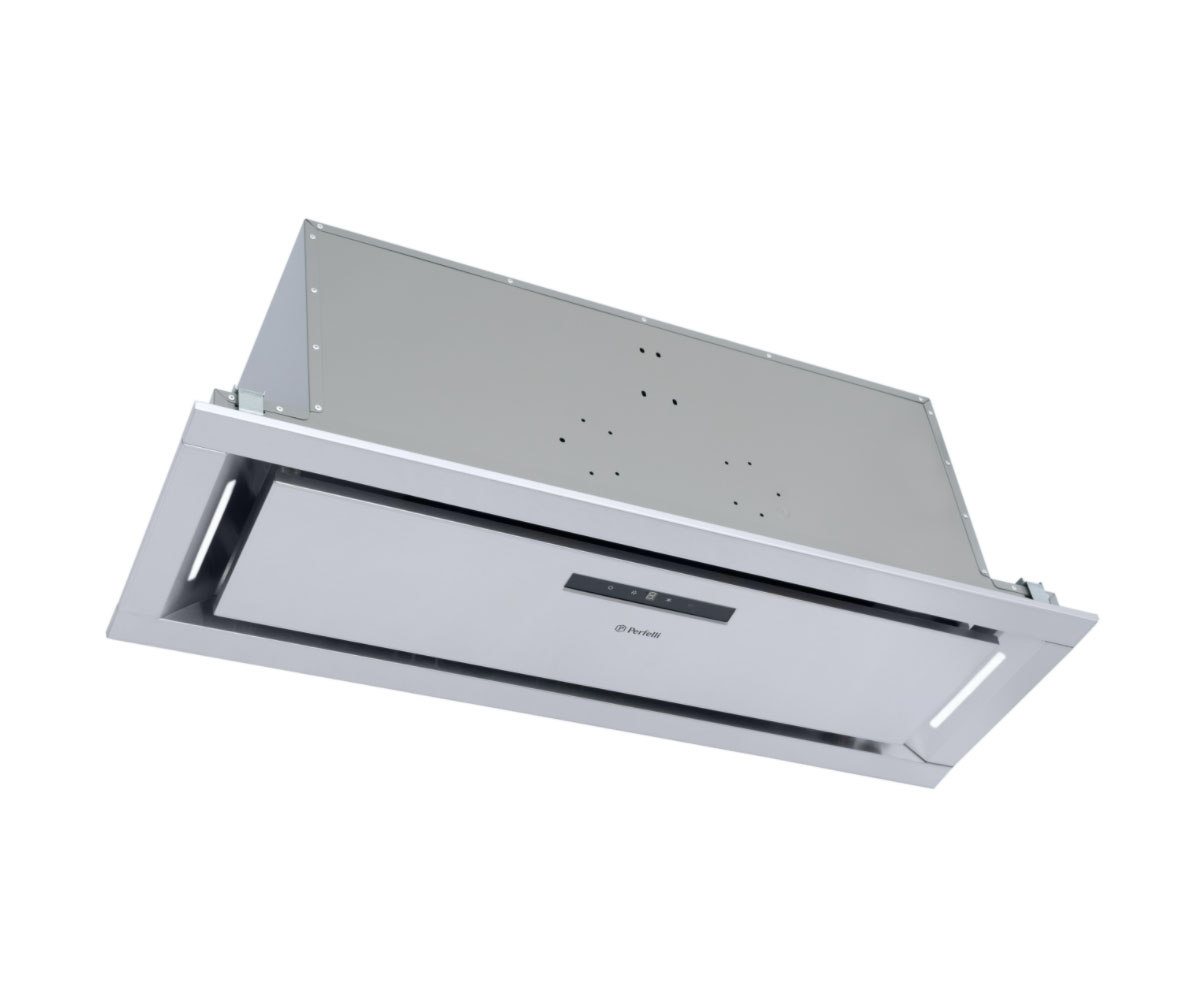 Полновстраиваемая вытяжка  BIS 9633 I 1000 LED:Фото 2