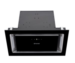 Сенсорний екстрактор PERFELLI  BISP 5673 BL 1000 LED STRIP