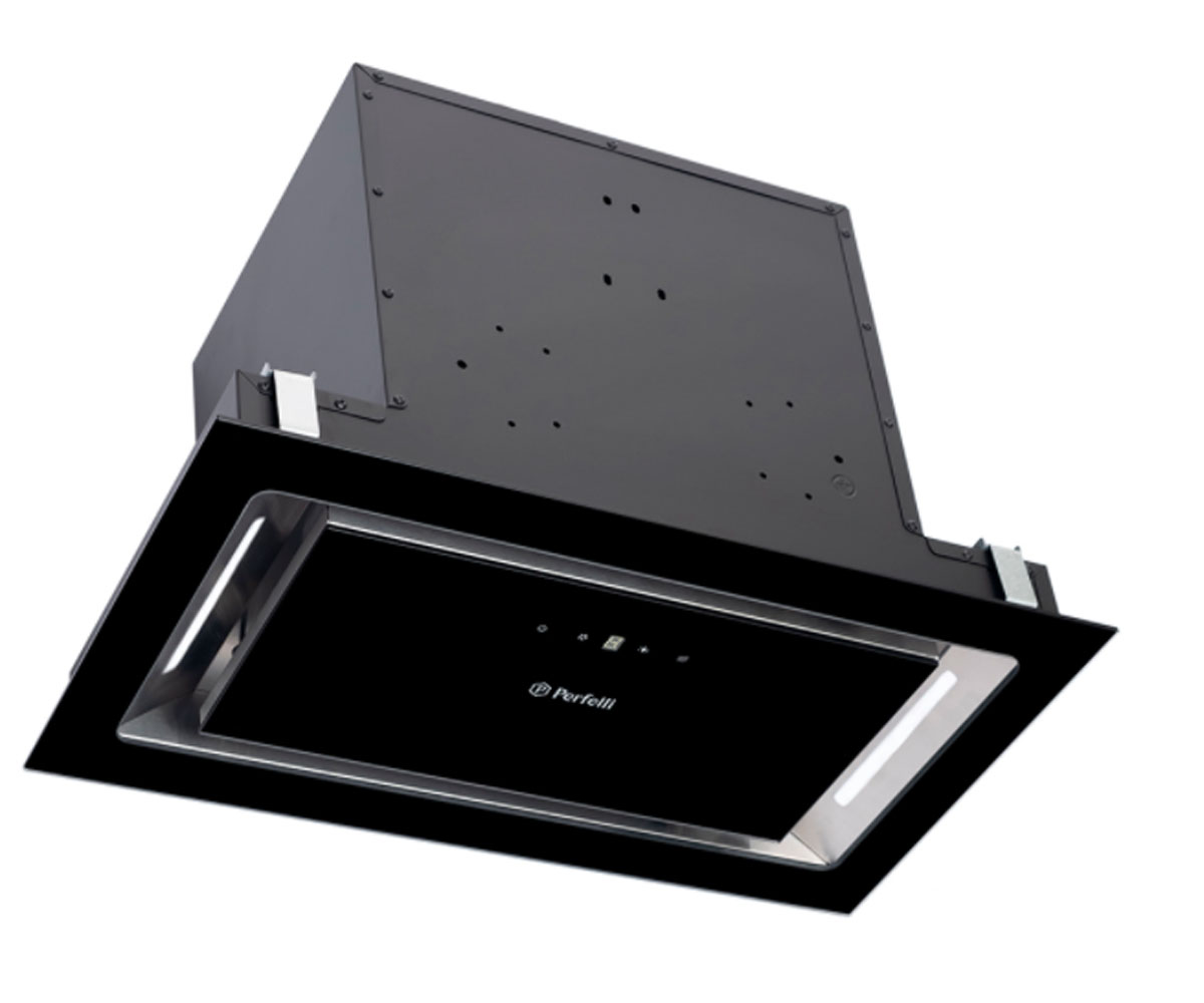 Сенсорная вытяжка  BISP 5673 BL 1000 LED STRIP:Фото 2