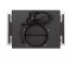 Сенсорная вытяжка  BISP 5673 BL 1000 LED STRIP:Фото 3