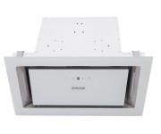 Сенсорний екстрактор PERFELLI  BISP 5673 WH 1000 LED STRIP