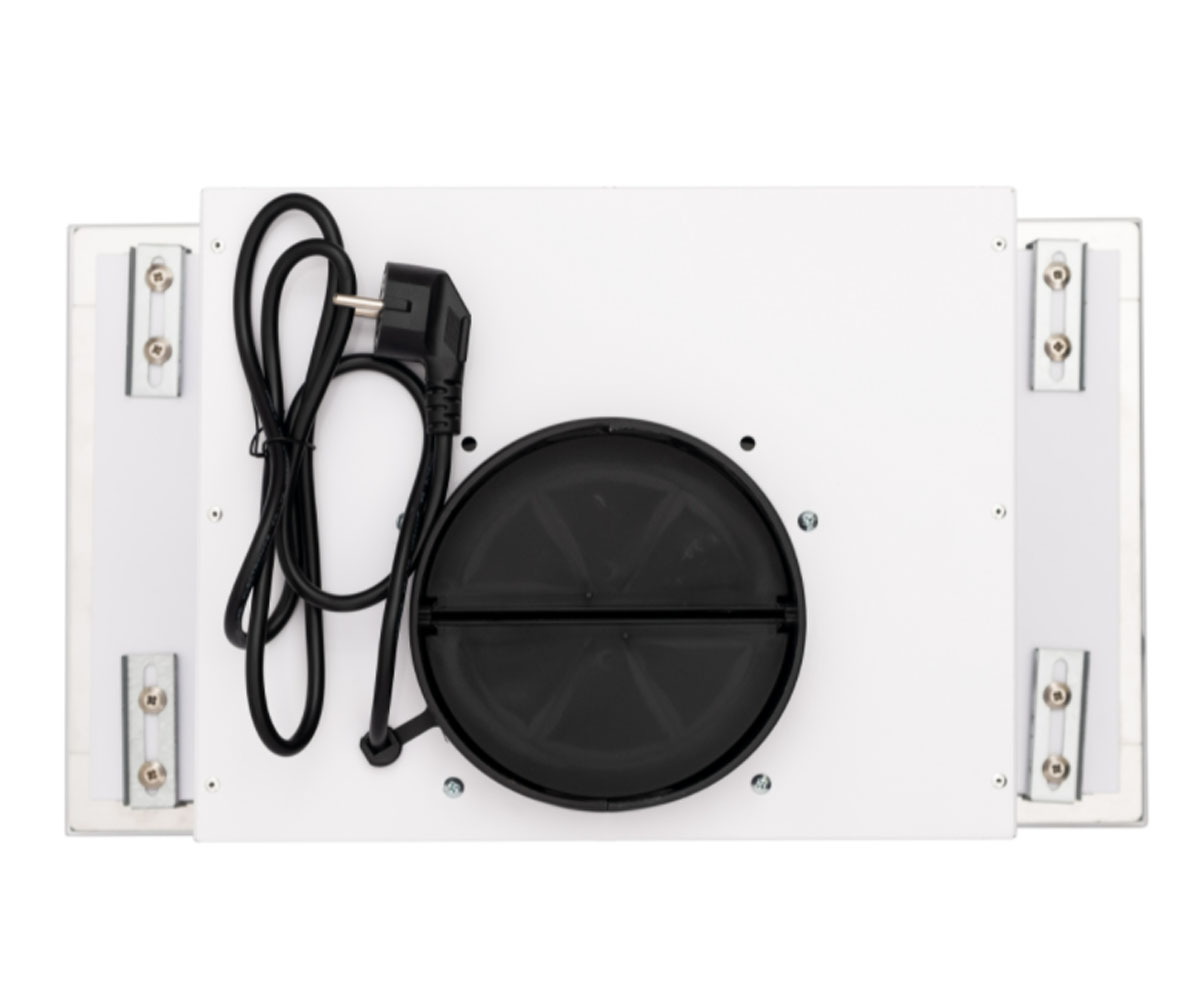 Сенсорная вытяжка  BISP 5673 WH 1000 LED STRIP:Фото 3