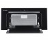 Сенсорная вытяжка  BISP 6773 BL 1100 LED STRIP:Фото 4