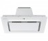 Сенсорная вытяжка  BISP 6773 WH 1100 LED STRIP:Фото 2