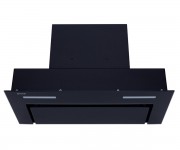 PERFELLI BISP 6873 BL LED СТРІЧКА СКЛА сенсорний витяжка PERFELLI  BISP 6873 BL LED STRIP GLASS