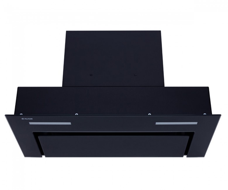 PERFELLI BISP 6873 BL LED СТРІЧКА СКЛА сенсорний витяжка PERFELLI  BISP 6873 BL LED STRIP GLASS BISP 6873 BL LED STRIP GLASS
