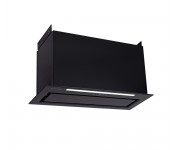 Витяжка PERFELLI LANTERNE BISP 6973 A 1250 BL LED STRIP