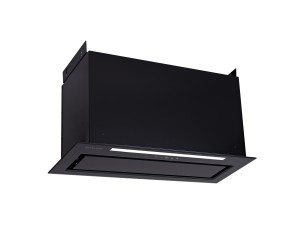 Витяжка PERFELLI LANTERNE BISP 6973 A 1250 BL LED STRIP
