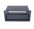 Вытяжка  LANTERNE BISP 6973 A 1250 GF LED STRIP:Фото 1