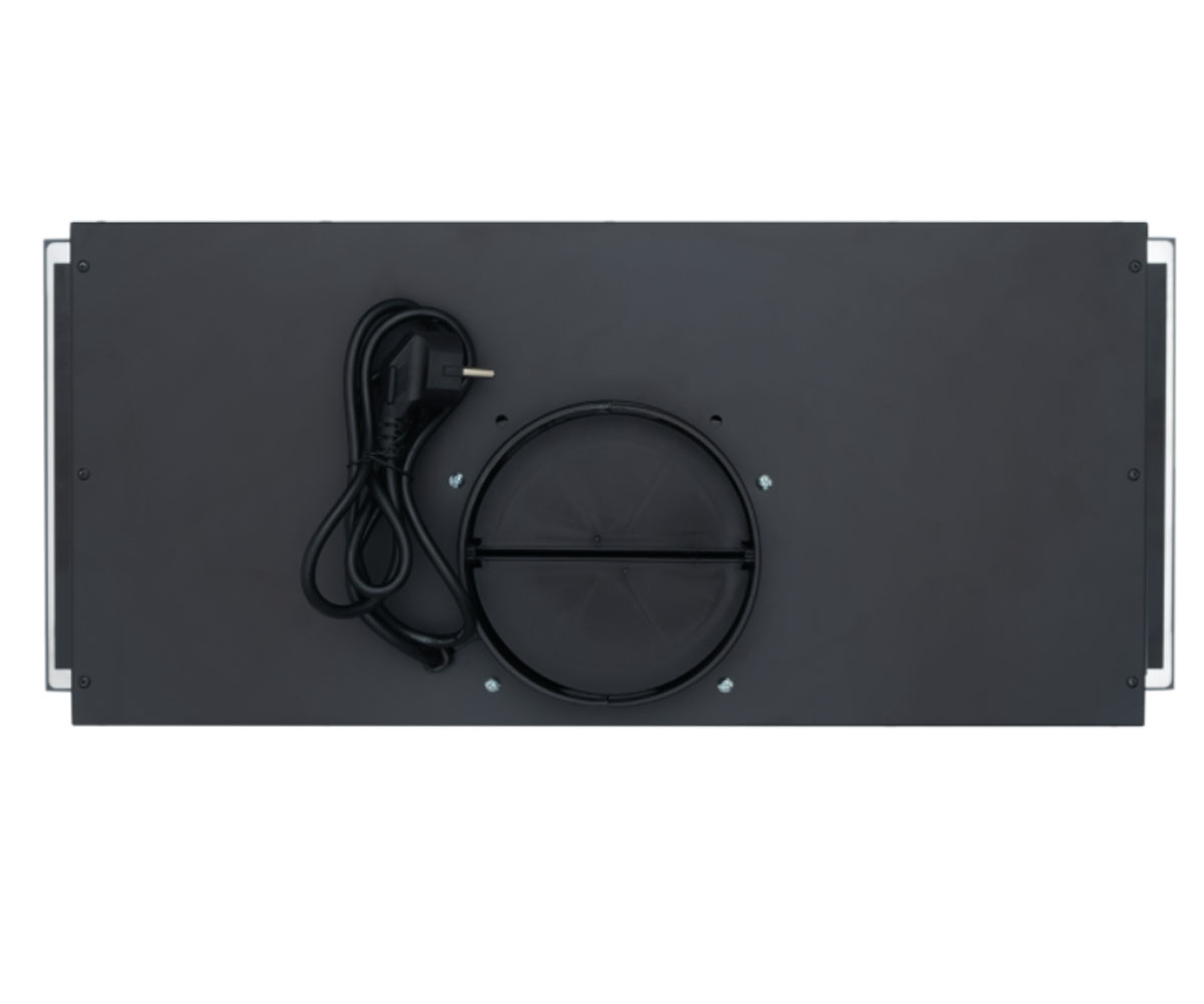 Вытяжка сенсорная  BISP 7673 BL 1000 LED STRIP:Фото 3
