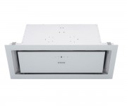 Сенсорна витяжка PERFELLI  BISP 7673 WH 1000 LED STRIP