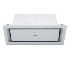 Сенсорна витяжка PERFELLI  BISP 7673 WH 1000 LED STRIP