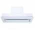 Витяжка сенсорна PERFELLI  BISP 7873 WH LED STRIP GLASS BISP 7873 WH LED STRIP GLASS