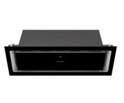 Сенсорний екстрактор PERFELLI  BISP 9673 BL 1000 LED STRIP