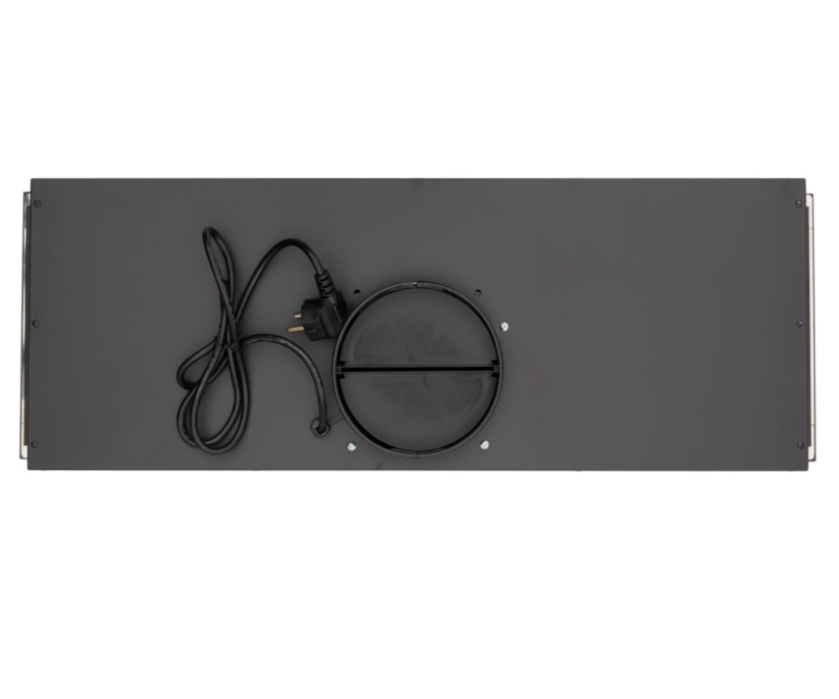 Сенсорная вытяжка  BISP 9673 BL 1000 LED STRIP:Фото 3