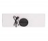 Сенсорная вытяжка  BISP 9673 WH 1000 LED STRIP:Фото 3
