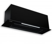 Витяжка з дистанційним управлінням PERFELLI  BISP 9973 A 1250 BL LED STRIP