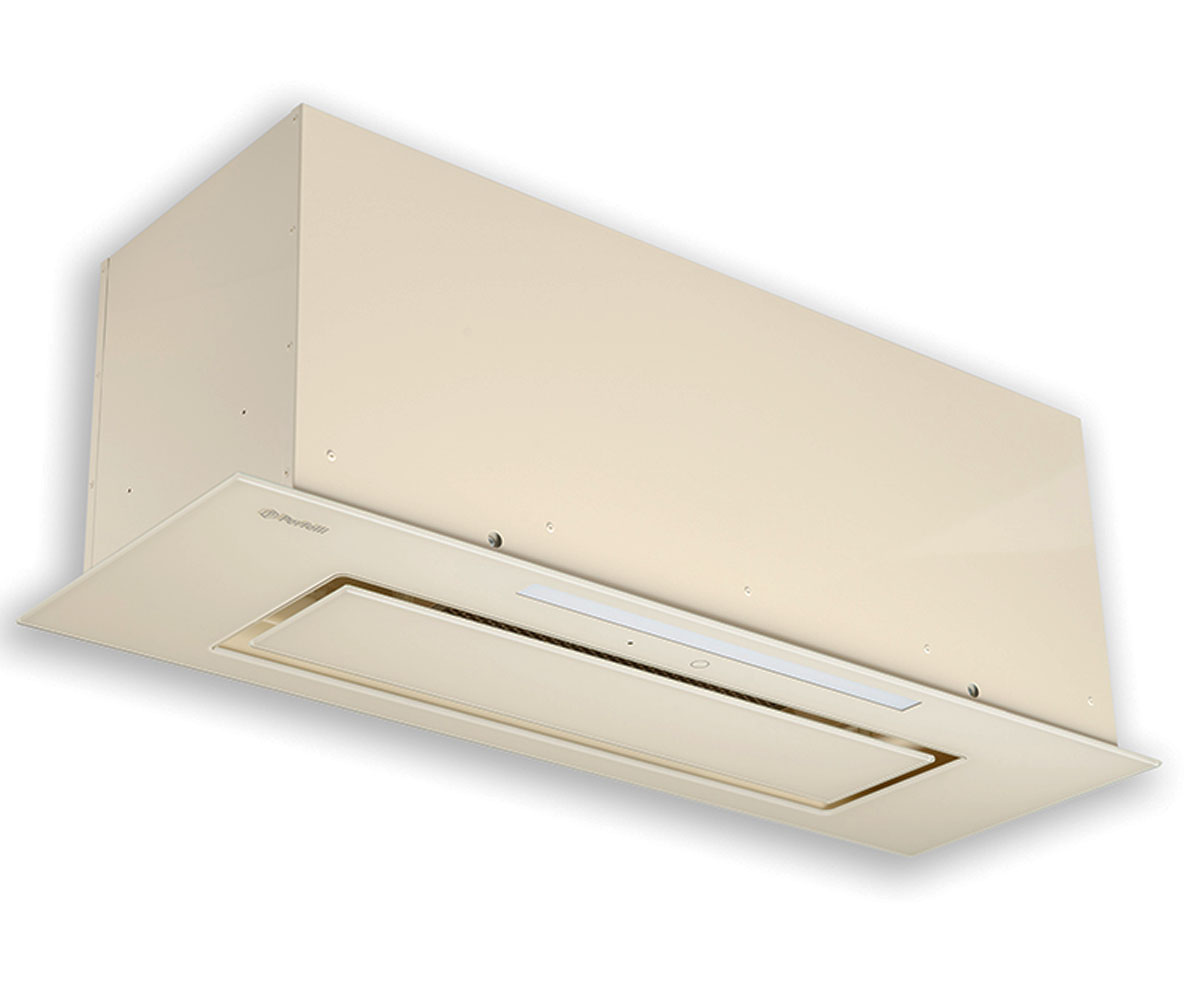 Витяжка з дистанційним управлінням PERFELLI  BISP 9973 A 1250 IV LED STRIP BISP 9973 A 1250 IV LED STRIP