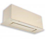 Витяжка з дистанційним управлінням PERFELLI  BISP 9973 A 1250 IV LED STRIP
