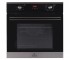 ПЕРПЕЛЛІ BOE 61084 BL/I 64L Електрична духовка PERFELLI  BOE 61084 BL/I BOE 61084 BL/I