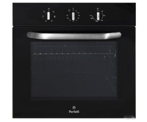 Електрична духова шафа PERFELLI  BOE 6510 BL
