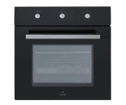 Духова шафа з обємом 64 л PERFELLI  BOE 6602 BL