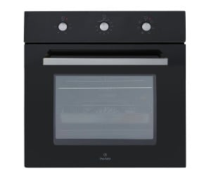 Духова шафа з обємом 64 л PERFELLI  BOE 6602 BL