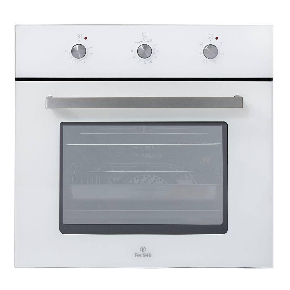 64 л духовки PERFELLI  BOE 6602 W BOE 6602 W