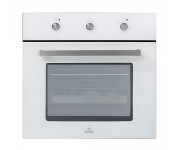 64 л духовки PERFELLI  BOE 6602 W