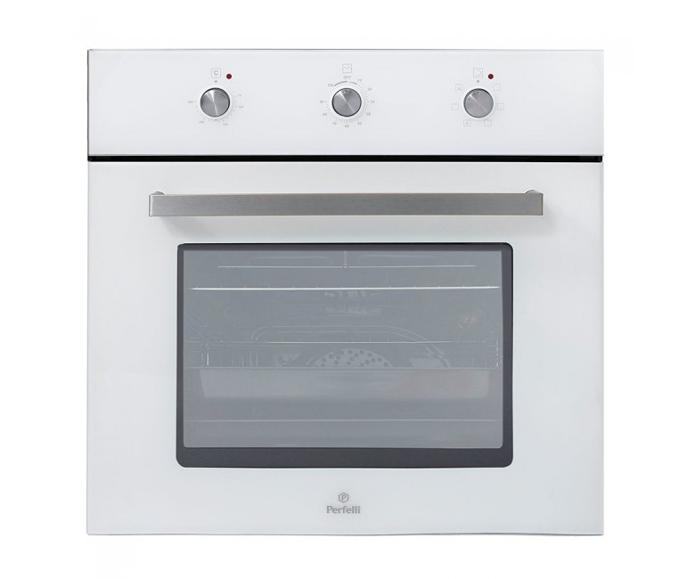 64 л духовки PERFELLI  BOE 6602 W BOE 6602 W