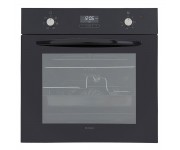 Духова шафа з таймером PERFELLI  BOE 661 B