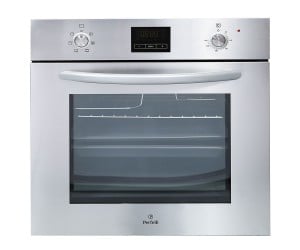 Духова шафа з таймером PERFELLI  BOE 661 I
