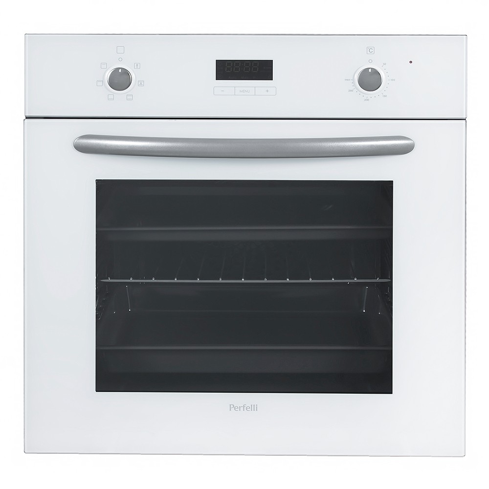 Духова шафа з таймером PERFELLI  BOE 661 W BOE 661 W