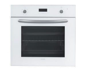 Духова шафа з таймером PERFELLI  BOE 661 W