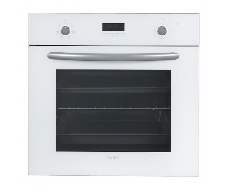 Духова шафа з таймером PERFELLI  BOE 661 W BOE 661 W