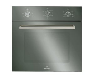 Духова шафа електричний PERFELLI  BOE 6624 MIRROR