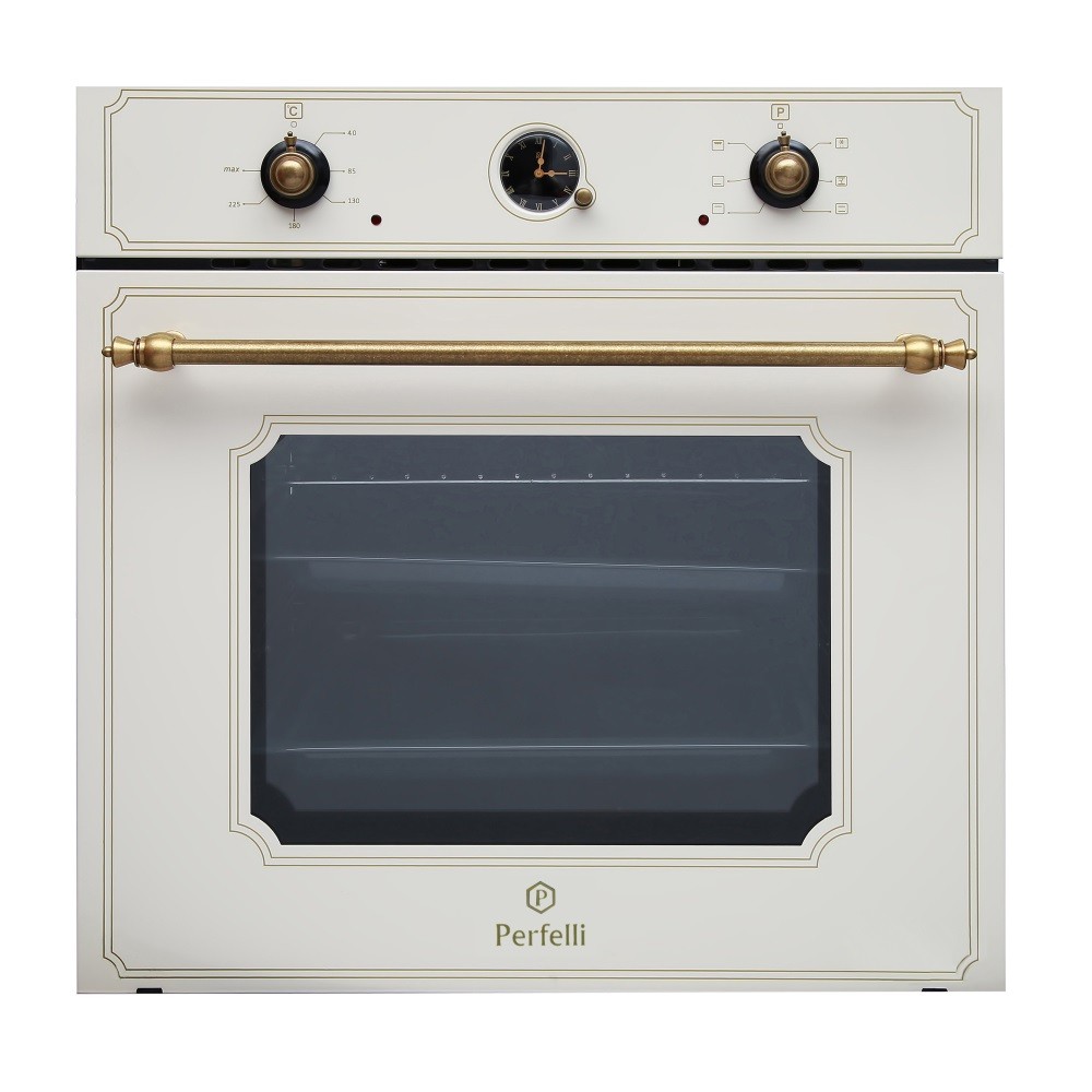 Піч PERFELLI  BOE 6644 IV RETRO BOE 6644 IV RETRO