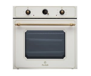 Піч PERFELLI  BOE 6644 IV RETRO