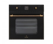 Піч PERFELLI  BOE 6645 BL ANTIQUE GLASS