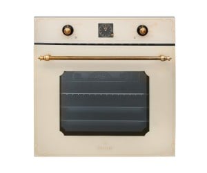 Піч PERFELLI  BOE 6645 IV ANTIQUE GLASS