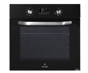 Піч PERFELLI  BOE 6760 BL