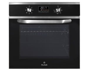 Духова шафа 66 л PERFELLI  BOE 6760 BL/I
