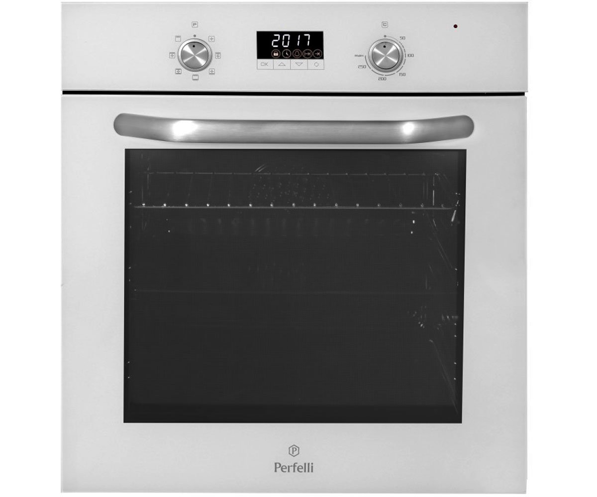 Духова шафа PERFELLI  BOE 6760 WH BOE 6760 WH