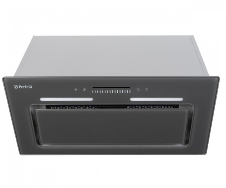 Повністю вбудована витяжка PERFELLI  BSL 6783 GR 1100 DC BSL 6783 GR 1100 DC