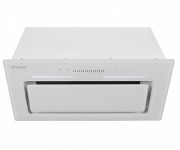 Повністю вбудована витяжка PERFELLI  BSL 6783 WH 1100 DC