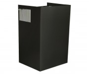 Декоративна коробка PERFELLI  DKM 60/90 BLACK