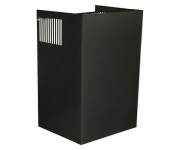 Вихлопна коробка PERFELLI  DKM 60 BLACK